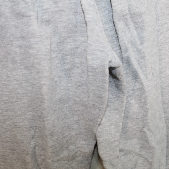 Aeropostale Ombré 1987 Jogger Sweatpants — Size Large - Picture 9 of 11